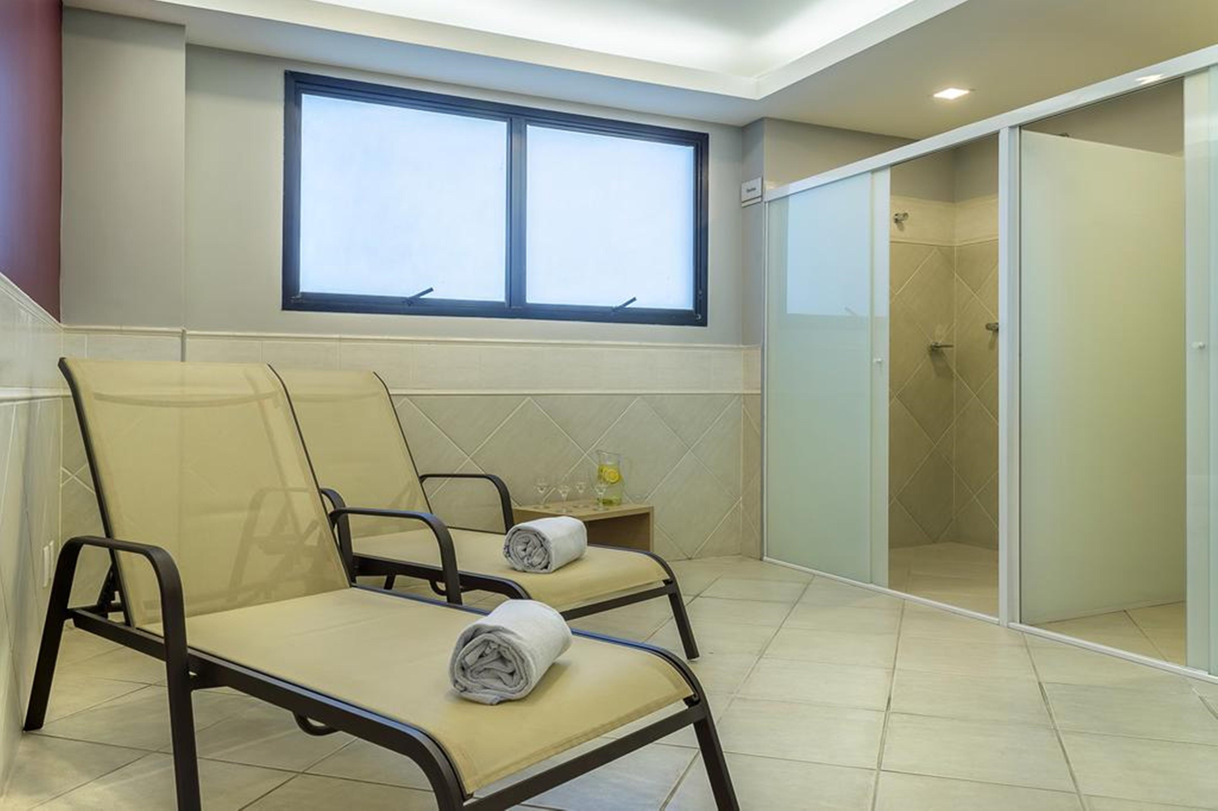 Mercure Sao Paulo Nacoes Unidas Eksteriør bilde